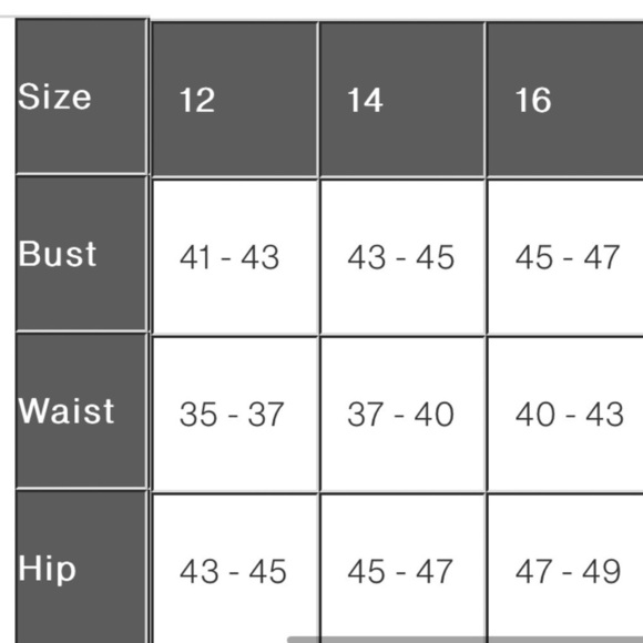 Sympli Teal High Rise Pull On Knit Scalloped Cross Over Wide Leg Pants Size 12 - Picture 5 of 13